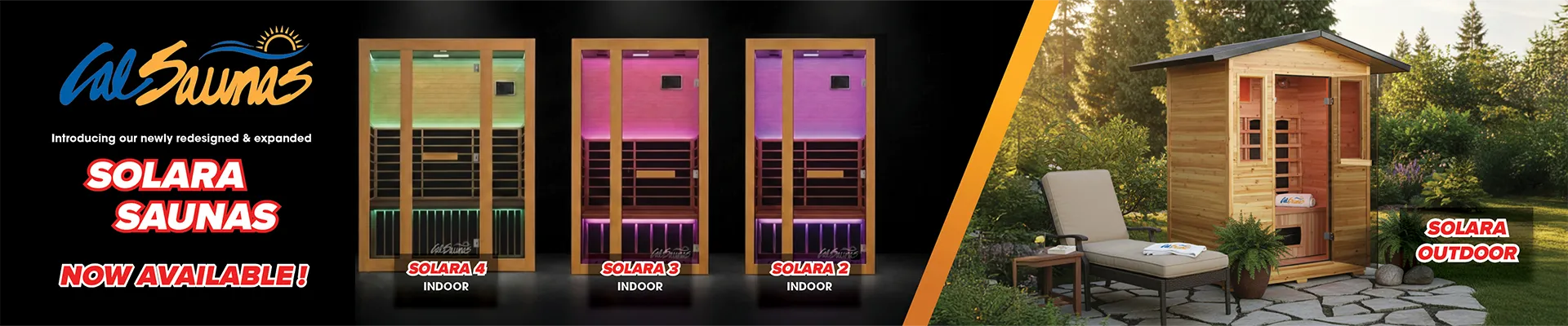 Calspas hot tub being used in a family setting - Berwyn