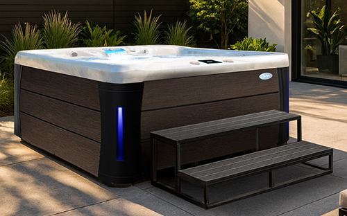 Escape Plus&trade; Spas Berwyn hot tubs for sale