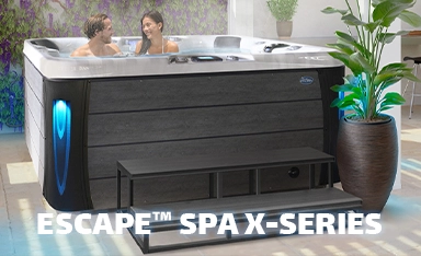 Escape X-Series Spas Berwyn hot tubs for sale