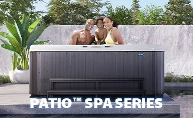 Patio Plus™ Spas Berwyn hot tubs for sale