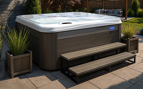 Patio&trade; Spas Berwyn hot tubs for sale