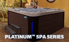 Platinum™ Spas Berwyn hot tubs for sale