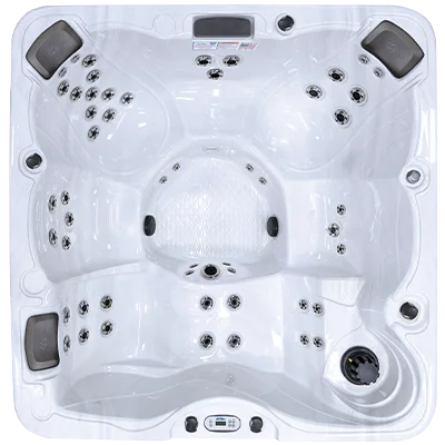 Pacifica Plus PPZ-743L hot tubs for sale in Berwyn