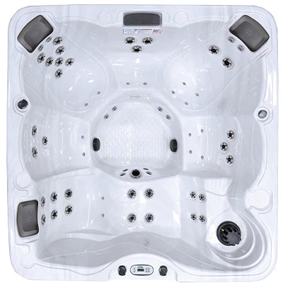 Pacifica Plus PPZ-752L hot tubs for sale in Berwyn